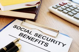 Exploring Options for Couples to Optimize Their Social Security Benefits