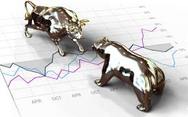 Top 5 Critical Distinctions Between Bull and Bear Markets