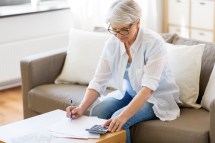 Navigating Taxes During Your Retirement Years