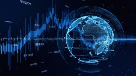 The Impact of High-Frequency Trading on Market Dynamics