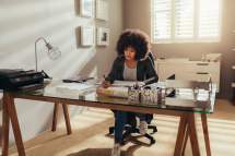Building a Financial Safety Net While Transitioning to a New Career